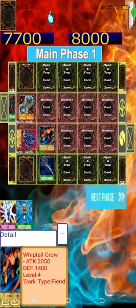 DuelPro - Preview 1