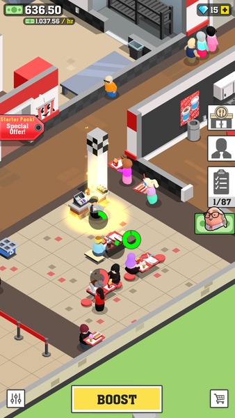 Tasty Tycoon - Preview 9
