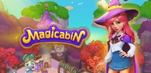 Magicabin feature