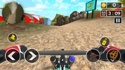 MTB Downhill: BMX Racer screenshot 5