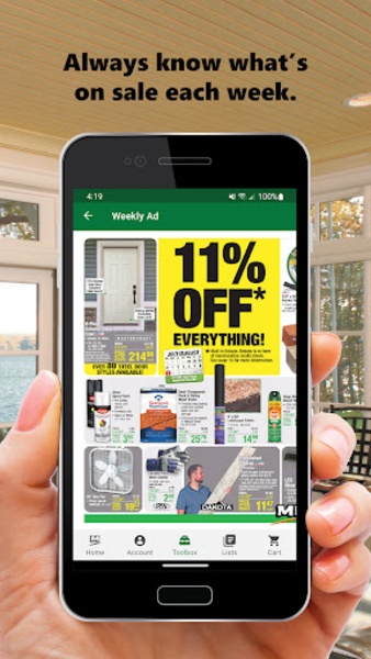 Menards - Preview 1