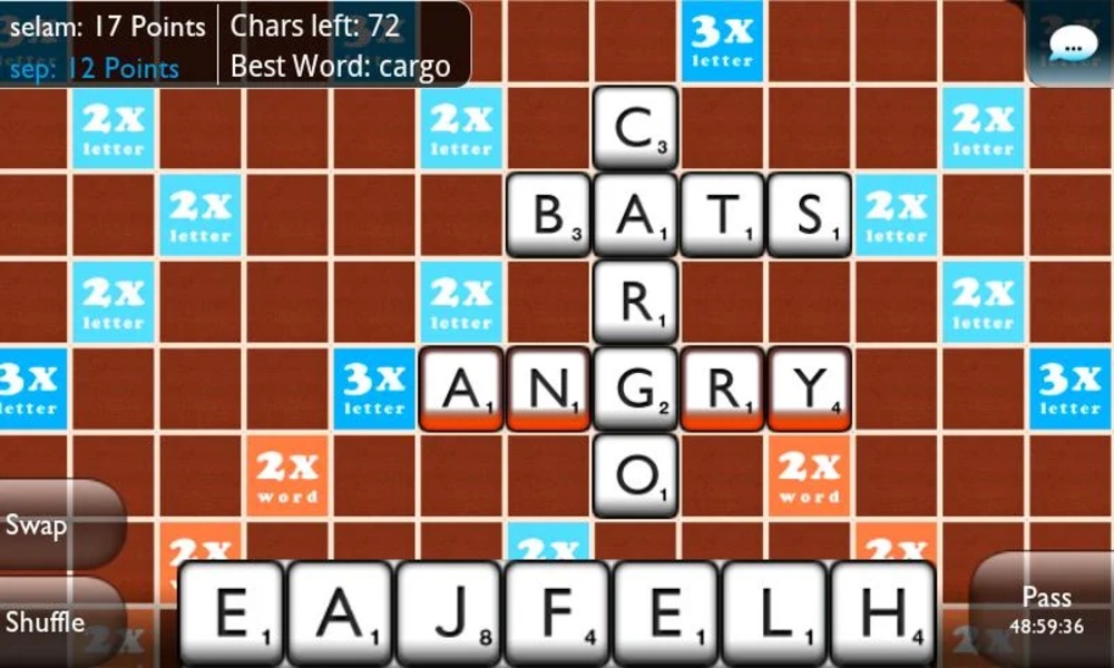 Wordmatch - Preview 8