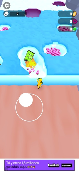 SnowSpeculator - Preview 7
