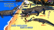 Crocodile Simulator screenshot 7