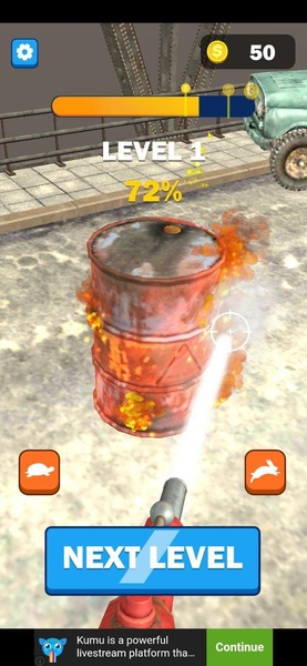 Fireman Rush 3D - Preview 4
