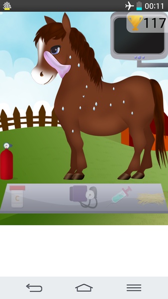 Horse Pregnancy - Preview 4