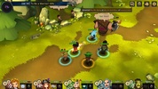 Mythical Showdown screenshot 2