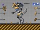 Robot Werewolf Toy Robot War screenshot 4