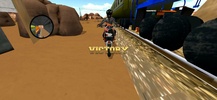 Bike vs Train screenshot 5