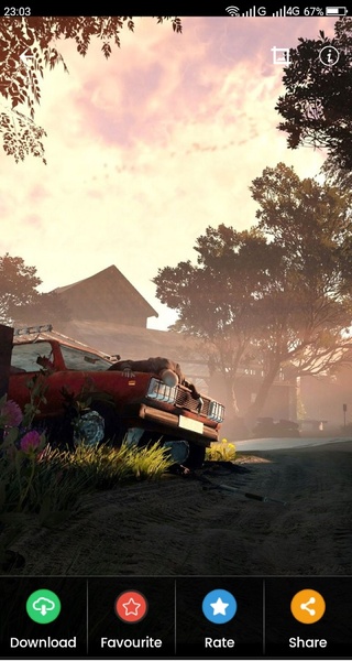 BattleGrounds HD Wallpapers - Preview 1