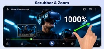 HD Video Player All Format Pro screenshot 4