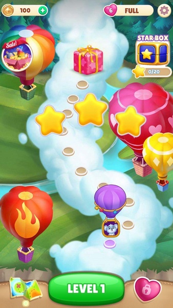 Cube Rush Adventure - Preview 4