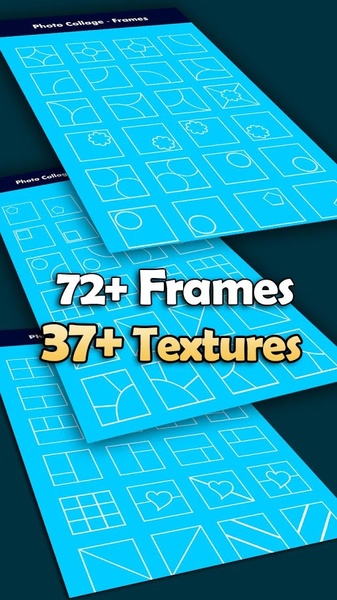 Photo Collage Frames Free - Preview 11
