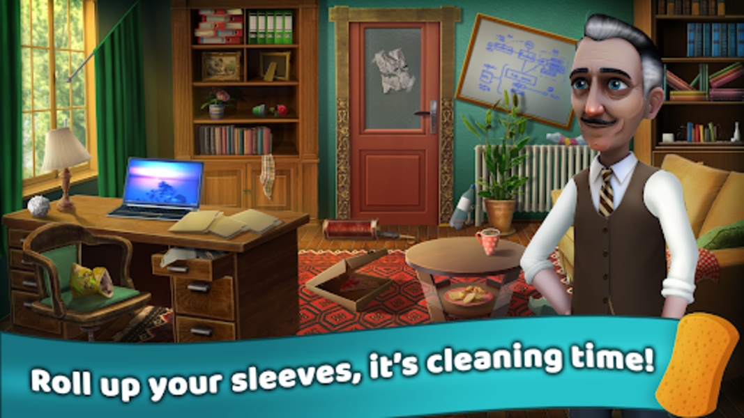 Cleaning Queens - Preview 4