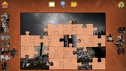 Halloween Puzzles screenshot 8