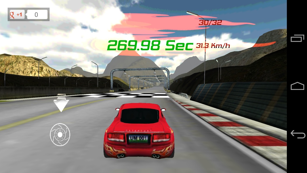 Real Drifter Race - Preview 3