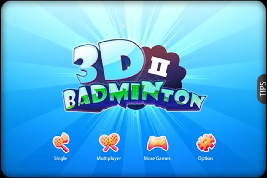 3D Badminton II - Preview 4