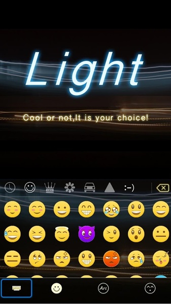 Light - Preview 2