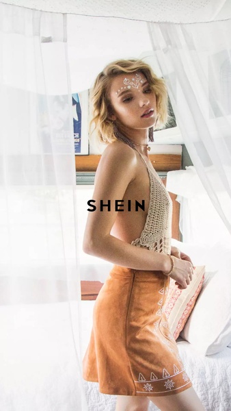 Shein on sale vestiti opinioni