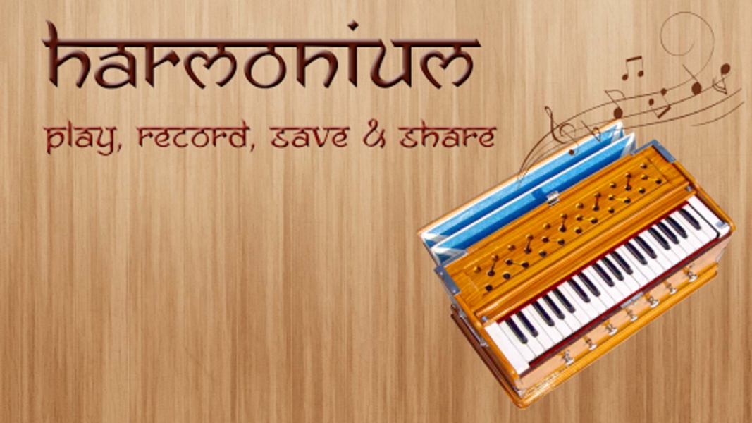 Harmonium wala deals game