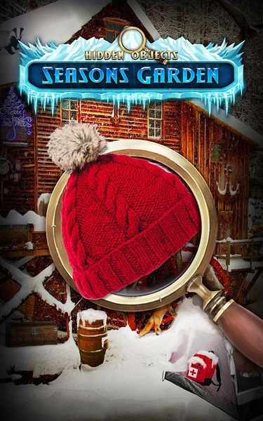 Winter Garden - Preview 4