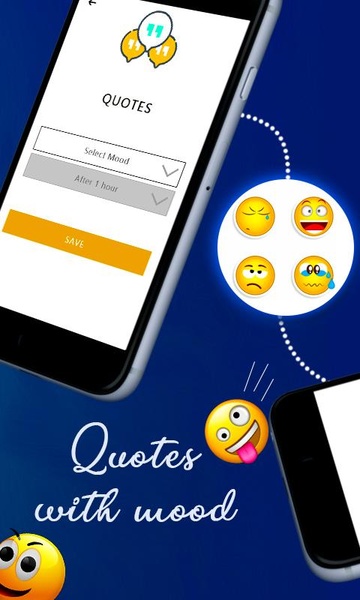 All Reminder - water, weather, quotes 2019 - Preview 3