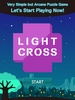 LightCross screenshot 2