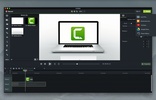 Camtasia screenshot 2