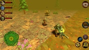 Monster out of world screenshot 2