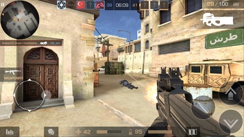 Standoff 2 0 17 2 For Android Download