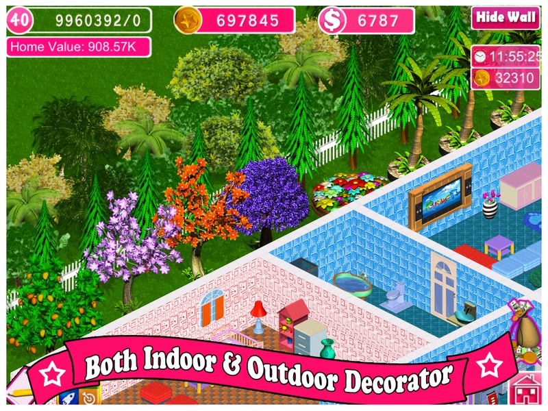 Home Design - Preview 2