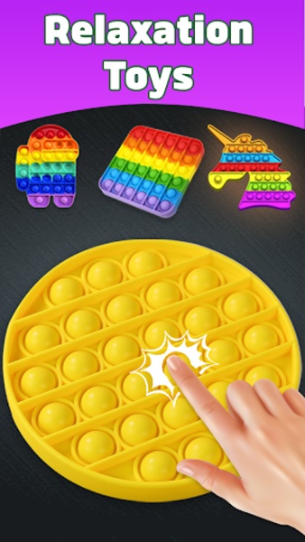 Antistress Mind Relaxing Games - Preview 7