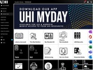 UHI myday screenshot 5