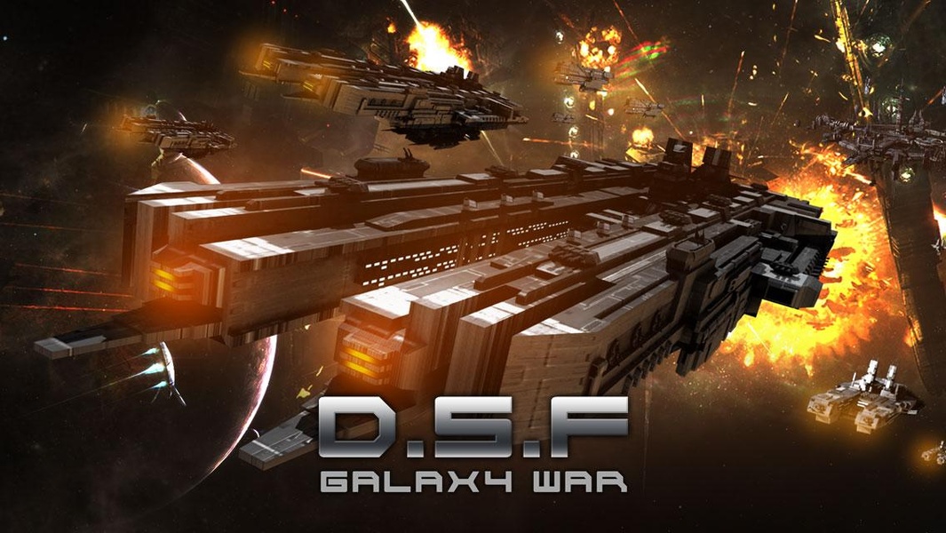 D.S.F - Preview 5