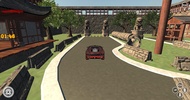Trailer Parking 3D screenshot 1