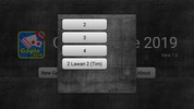 Domino Online : Multiplayer screenshot 2