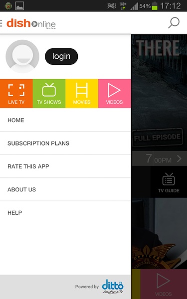 DishOnline - Preview 7