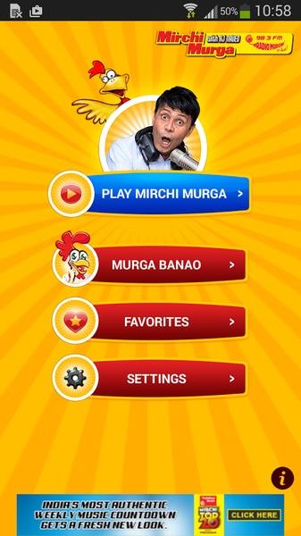 Mirchi Murga - Preview 8
