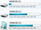 Windows 8 USB Installer Maker screenshot 5