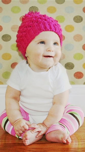 Cute Baby Wallpapers - Preview 6