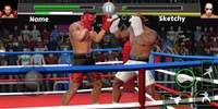 Shoot Boxing World Tournament screenshot 17
