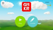 GMKR screenshot 1