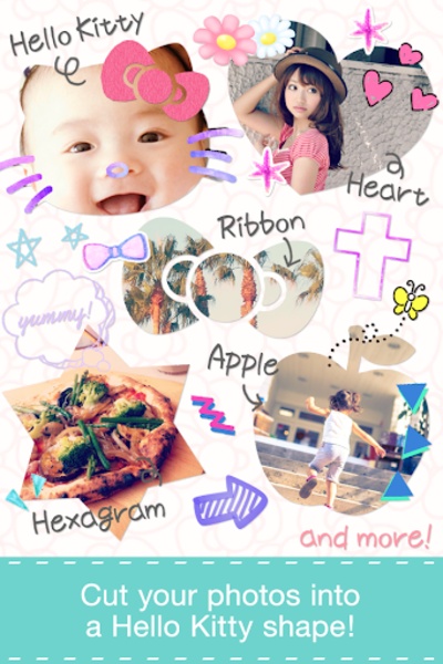 KittyCollage - Preview 2