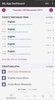 iTeacher App screenshot 8