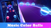 Color Ball Roller screenshot 1