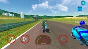 Ultimate Bike Race screenshot 8