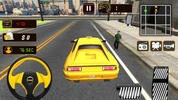 Super Taxi Driver screenshot 4