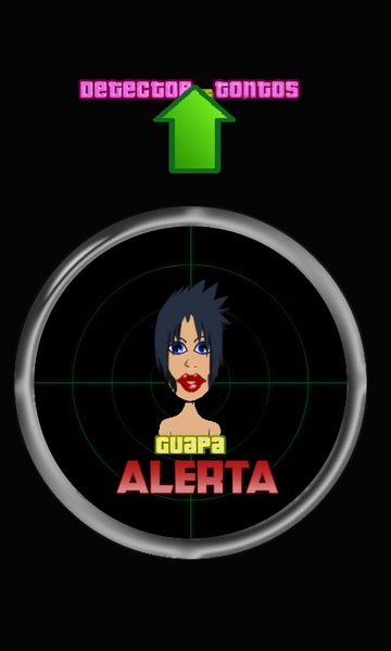 Detector de Tontos - Preview 2