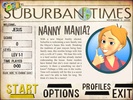 Nanny Mania screenshot 1