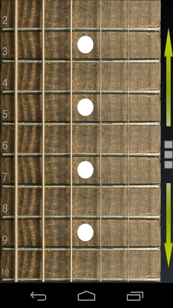 Guitar Heavy Metal - Preview 5